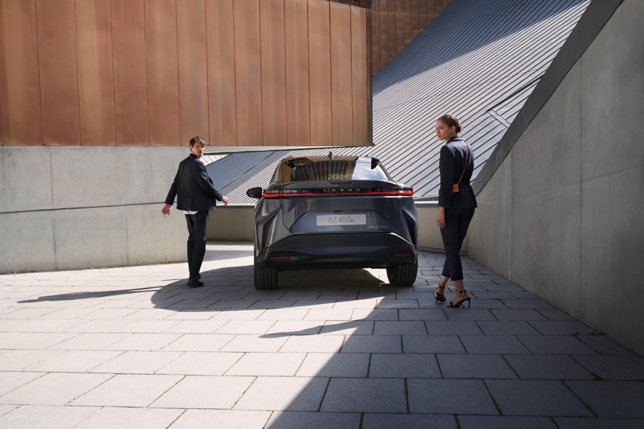 Lexus Financement Crédit