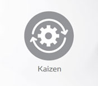 KAIZEN