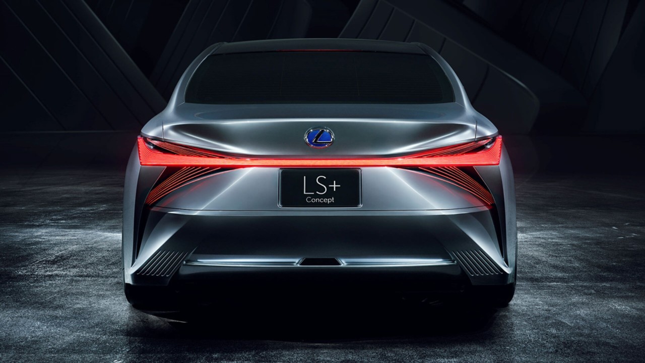 CONCEPT LS+