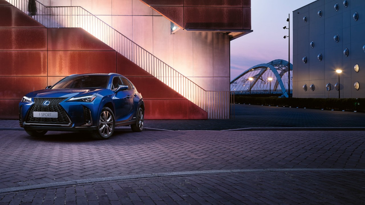 F SPORT