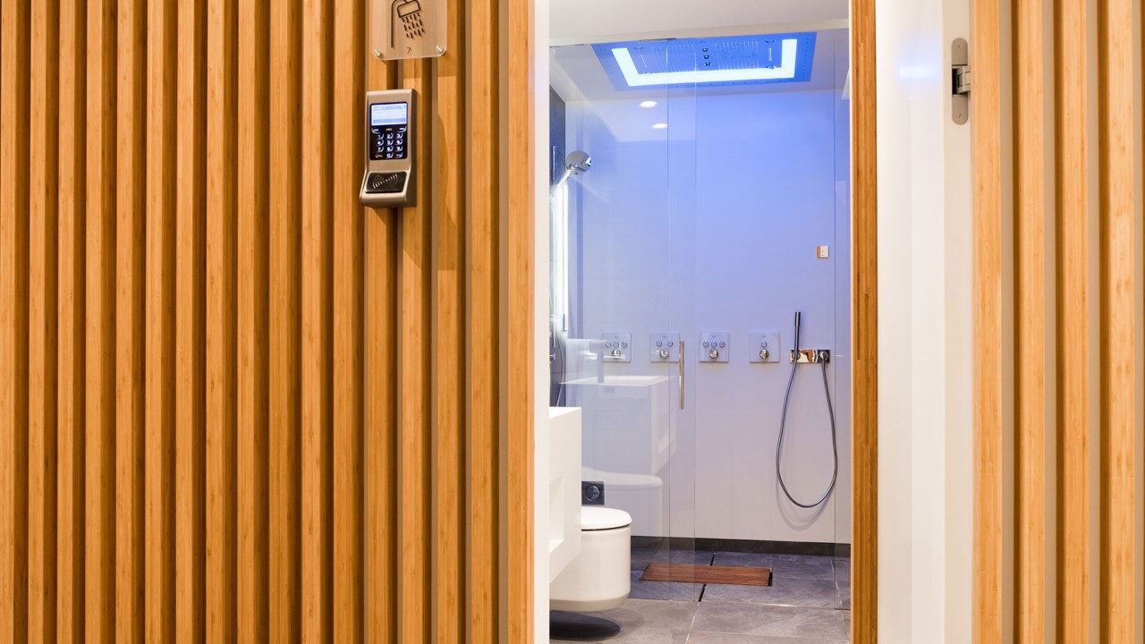 SPA INDIVIDUEL GROHE