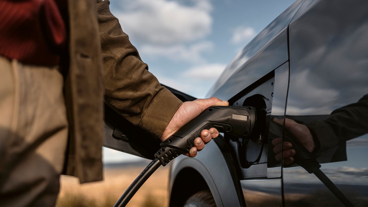 LE FONCTIONNEMENT DU TOUT ÉLECTRIQUE