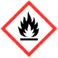 Inflammable