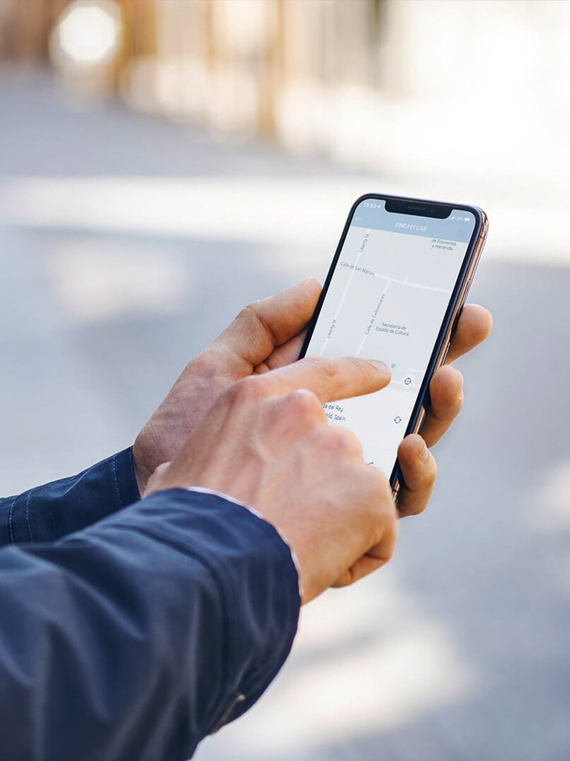 LES SMARTPHONES COMPATIBLES