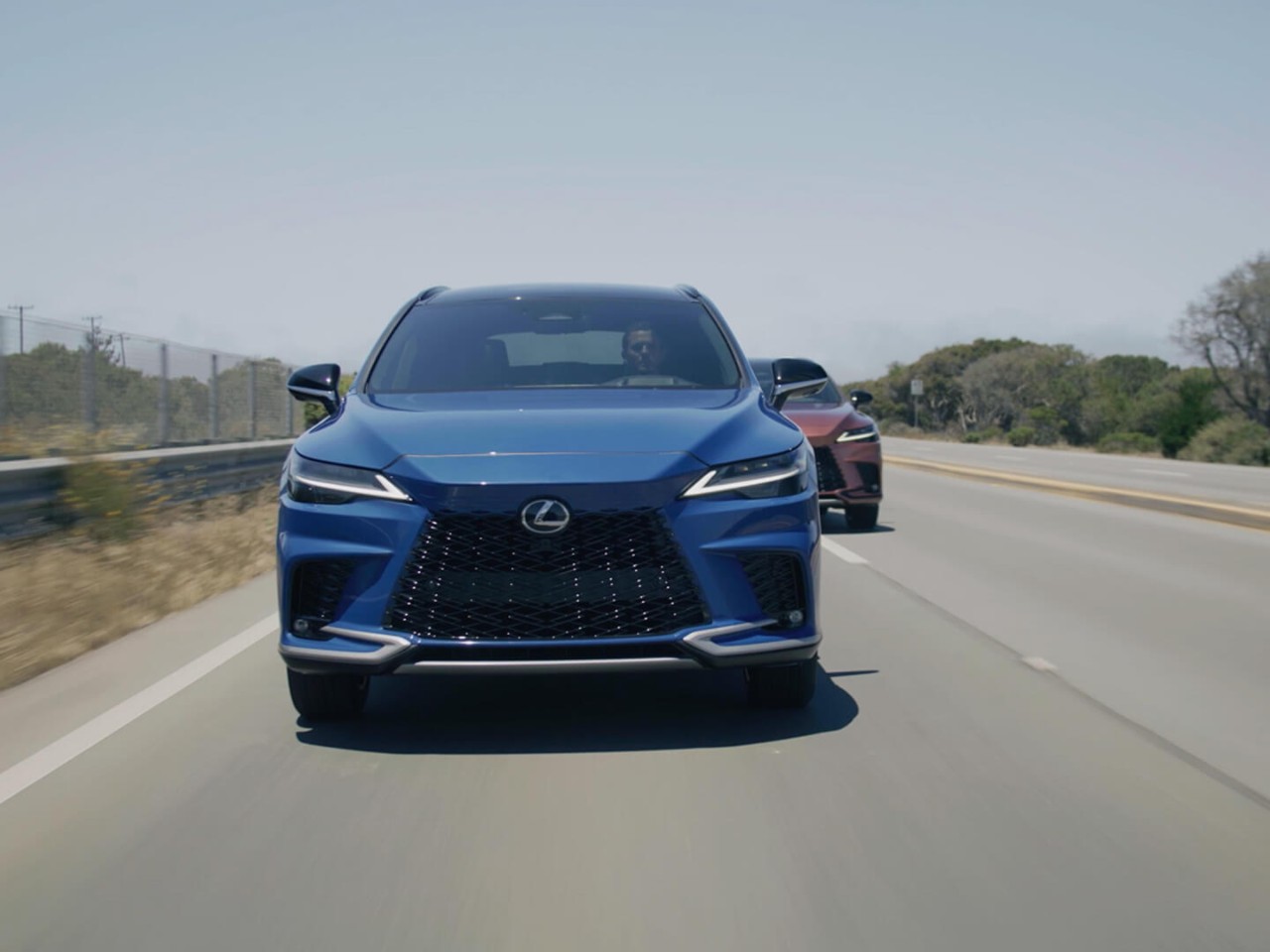 RÉGULATEUR DE VITESSE DYNAMIQUE (DRCC)