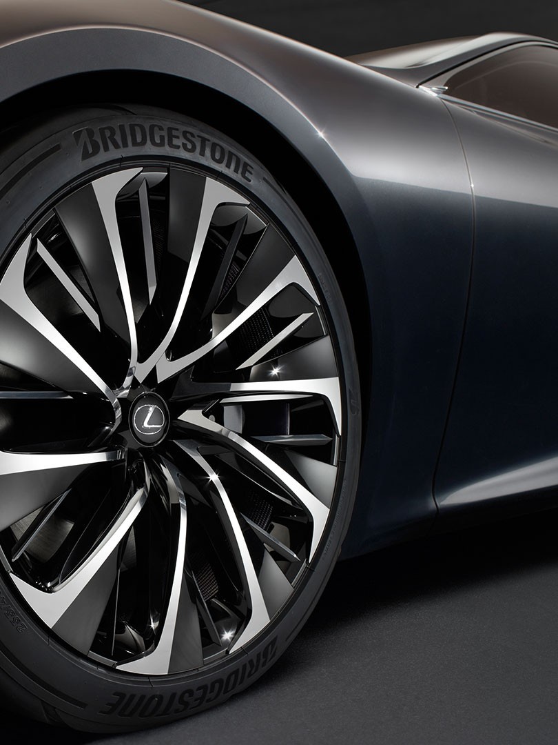 UN DESIGN VISIONNAIRE