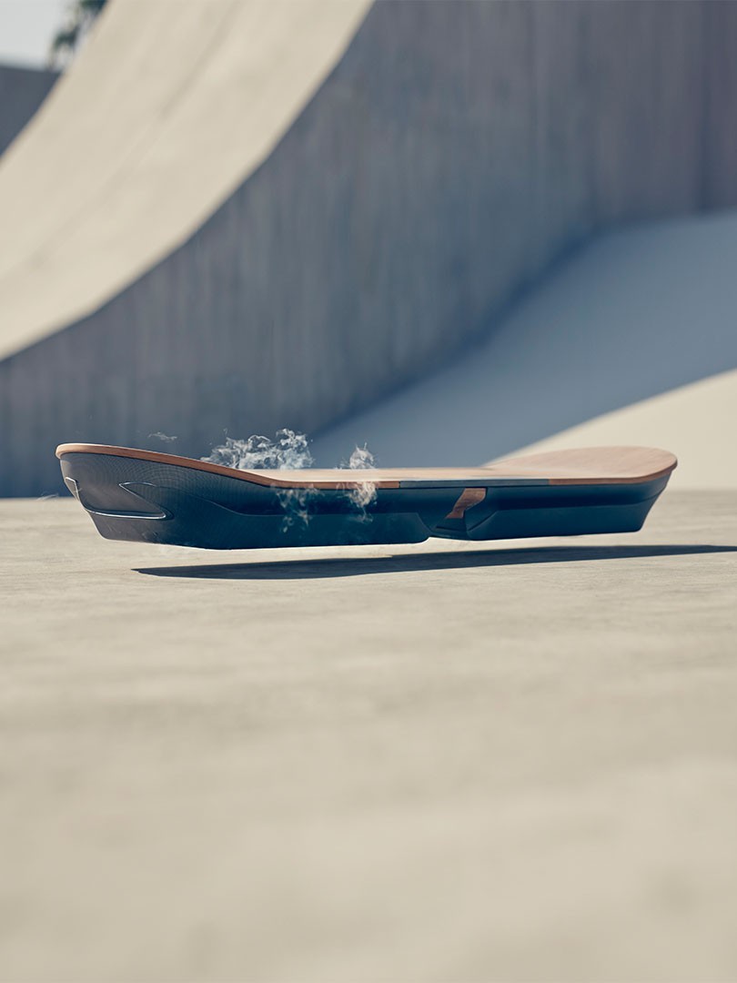 HOVERBOARD
