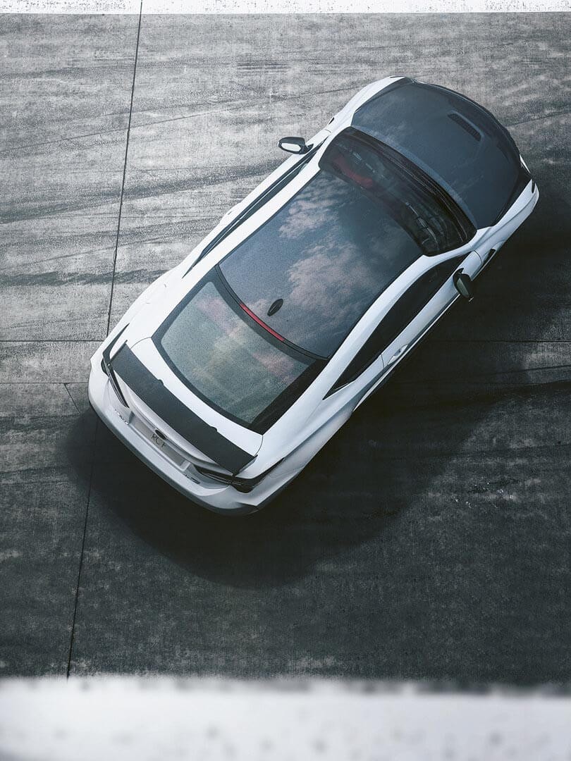 LE RC F EN DÉTAIL